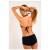 Detaljbild 3 Banana Moon - Women's Dinew Black - Bikinitopp