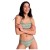 Detailbild 3 Roxy - Women's Ocean Dreamer Cheeky - Bikini-Top