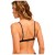 Imagen detallada 3 Roxy - Women's Roxy Love Fixed Tri - Parte superior de bikini