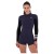 Imagen detallada 3 Hurley - Women's Air 2mm Mid Shorty Springsuit - Traje de neopreno