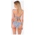 Detaljbild 3 Barts - Women's Nerissa Cross Halter - Bikinitopp
