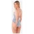 Detail image 3 Barts - Women's Nerissa Plunge One Piece - Swimsuit