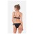 Detailbild 3 Barts - Women's Solid Cheeky Bum Side Ties - Bikini-Bottom