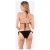 Yksityiskohtainen kuva 3 Barts - Women's Zimbra Cheeky Bum Side Ties - Bikinialaosa