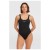 Detailbild 3 O'Neill - Women's Esssentials Script Swimsuit - Badeanzug