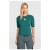 Detailbild 3 O'Neill - Women's Hybrid UPF Polygiene T-Shirt - Lycra