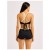 Detaljbild 3 Seafolly - Band Wave Belted Boyleg Pant - Bikinitrosa