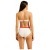 Detaljbild 3 Seafolly - Band Wave Belted High Waisted Pant - Bikinitrosa