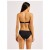 Imagen detallada 3 Seafolly - Band Wave Trim Front Bandeau - Parte superior de bikini