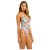 Imagen detallada 3 Seafolly - Beach Bohème V Neck One Piece - Traje de baño