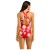 Imagen detallada 3 Seafolly - Mayflower Cross Back One Piece - Traje de baño
