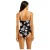 Imagen detallada 3 Seafolly - Mayflower Square Neck Tankini - Tankini