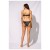 Imagen detallada 3 Watercult - Women's Line Set Bikini Top No. 7330 - Parte superior de bikini