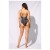 Imagen detallada 3 Watercult - Women's Line Set Swimsuit No. 8350 - Traje de baño