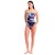 Detailbeeld 3 Arena - Women's Earth Swimsuit Challenge Back - Badpak