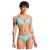 Imagen detallada 3 Quiksilver - Women's Champion Sound Top - Parte superior de bikini