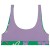Imagen detallada 3 Quiksilver - Women's Riva Top - Parte superior de bikini