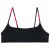 Imagen detallada 3 Quiksilver - Women's Viacha Top - Parte superior de bikini