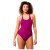 Imagen detallada 3 Speedo - Women's Colorblock Racerback Swimsuit - Traje de baño