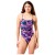 Detaljebillede 3 Speedo - Women's Female Printed Web Back - Badedragt