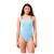 Yksityiskohtainen kuva 3 Speedo - Women's Female Solid Comfort V-Back - Uimapuku