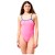 Detaljbild 3 Speedo - Women's Female Solid Tri Back - Baddräkt