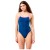 Detaljbild 3 Speedo - Women's Female Solid Turnback - Baddräkt