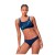 Detailbild 3 Speedo - Women's Medley Logo Leaderback Bikini Set - Bikini