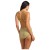 Detailbeeld 3 Seafolly - Women's Horizons High Waisted Pant - Bikinibroekje