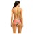 Imagen detallada 3 Seafolly - Women's Hothouseflowers High Waisted Pant - Parte inferior de bikini