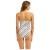 Imagen detallada 3 Seafolly - Women's Kai Square Neck One Piece - Traje de baño