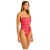 Imagen detallada 3 Seafolly - Women's Sorrento Reversible Square Neck One Piece - Traje de baño
