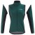 Detailbild 3 Löffler - Women's Bike Zip-Off Jacket San Remo Ab Light - Fahrradjacke
