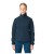 Imagen detallada 3 Vaude - Women's Wintry Jacket V - Chaqueta de ciclismo