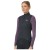 Detailbeeld 3 CAFÉ DU CYCLISTE - Women's Lina - Fietsvest