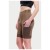 Detaljbild 3 PEPPERMINT - Women's Signature Cargo Short - Cykelbyxa