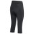 Detaljebillede 3 Vaude - Women's Matera 3/4 Tights - Cykelbukser