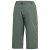 Detaljbild 3 Vaude - Women's Tamaro Base Capri Pants - Cykelbyxa