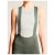 Detaljbild 3 Craft - Women's Endur Cargo Bib Shorts C3 - Cykelbyxa
