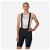 Detailbeeld 3 Rapha - Women's Brevet Element Cargo Bib Shorts - Fietsbroek