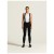 Imagen detallada 3 Craft - Women's Bike Subz Bib Tights C2 - Pantalones de ciclismo