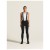 Imagen detallada 3 Craft - Women's Bike Subz Bib Tights C3 - Pantalones de ciclismo