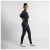 Detailbeeld 3 Sportful - Women's Deepwinter Bibtight - Fietsbroek