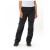 Imagen detallada 3 Vaude - Women's Yaras Rain Pants IV - Pantalones de ciclismo