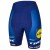 Imagen detallada 3 Santini - Women's Lidl Trek Shorts - Pantalones de ciclismo