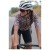 Detailbild 3 Nalini - Women's Animal Jersey - Velotrikot
