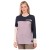 Imagen detallada 3 Horsefeathers - Women's Quantum L/S Bike Jersey - Maillot de ciclismo