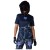 Detaljebillede 3 FOX Racing - Women's Ranger S/S Jersey Image Print - Cykeljersey