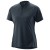 Detaljbild 3 Gonso - Women's Sitivo Jersey Blue - Cykeltrikå