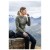Imagen detallada 3 Zimtstern - Women's Spunz Shirt L/S - Maillot de ciclismo